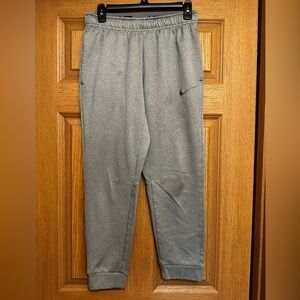 Nike Charcoal Sweatpants